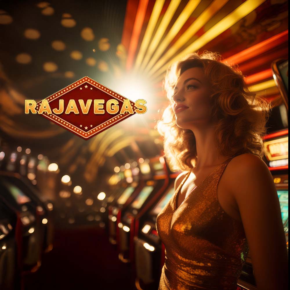 Rajavegas